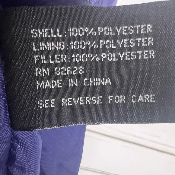 Southpole Jacket - Picture 5 of 7